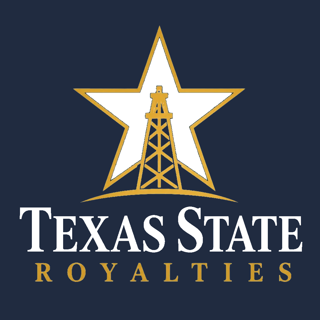 Texas State Royalties — Oil & Gas Mineral Interests